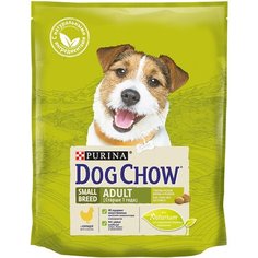 Сухой корм для собак DOG CHOW