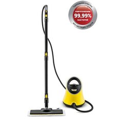 Пароочиститель KARCHER
