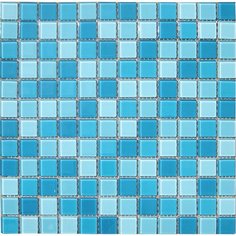 Стеклянная плитка ELADA MOSAIC