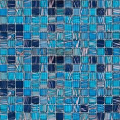 Стеклянная плитка ELADA MOSAIC