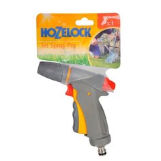 Поливочный пистолет-распылитель Hozelock Jet Spray Pro 3 позиции