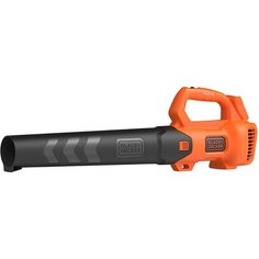 Воздуходувка аккумуляторная BLACK+DECKER