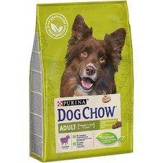 Сухой корм для собак DOG CHOW