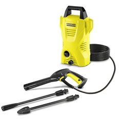 Мойка высокого давления KARCHER
