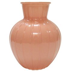 Ваза NiNaGlass ЗАВОД ЭЛЕТЕХ