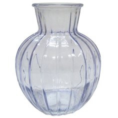 Ваза NiNaGlass ЗАВОД ЭЛЕТЕХ