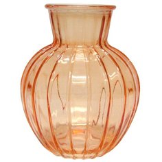 Ваза NiNaGlass ЗАВОД ЭЛЕТЕХ