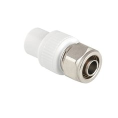 Фитинг латунь VALTEC