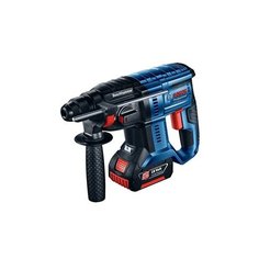 Перфоратор аккумуляторный Bosch Professional
