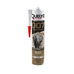 Клей-герметик полиуретановый универсальный Quelyd