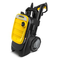 Мойка высокого давления KARCHER