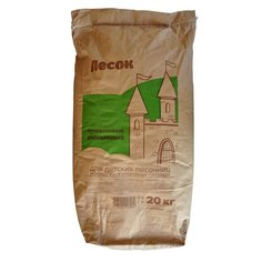 Песок СЕЛИГЕР АГРО