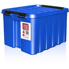 Контейнер для хранения с крышкой ROX-BOX