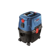 Пылесос BOSCH Professional GAS 15 PS 1100 Вт