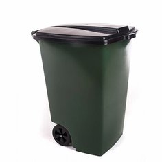 Контейнер для мусора Элластик-Пласт