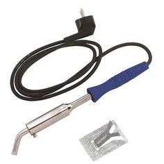 Паяльник электрический LUX-TOOLS