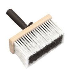 Кисть макловица прямоугольная LUX-TOOLS