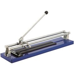 Плиткорез LUX FSM-400 Classic