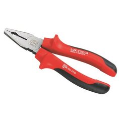 Пассатижи LUX-TOOLS
