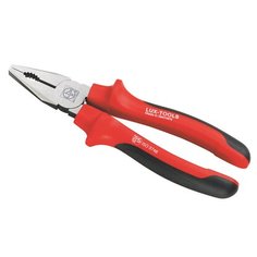 Пассатижи LUX-TOOLS
