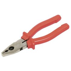 Пассатижи LUX-TOOLS 180 мм