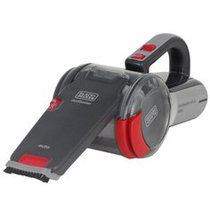 Пылесос автомобильный BLACK+DECKER