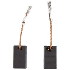 Щетки угольные Hammer Flex