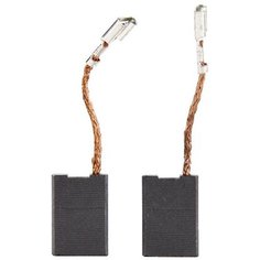 Щетки угольные Hammer Flex