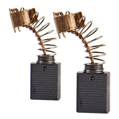 Щетки угольные Hammer Flex