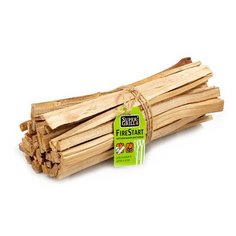 Дрова SuperGrill Natural березовая 25 шт