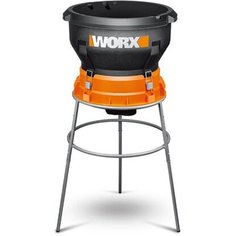 Садовый измельчитель электрический WORX WG430