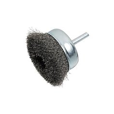 Щетка шлифовальная по металлу LUX-TOOLS