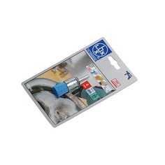 Щетка для дрели LUX-TOOLS