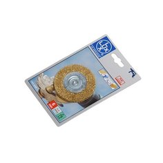 Щетка для дрели LUX-TOOLS