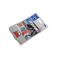 Щетка шлифовальная универсальная LUX-TOOLS