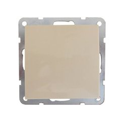 Выключатель LK Studio LK60 860101