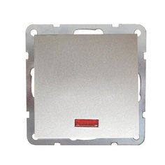 Выключатель LK Studio LK60 860403