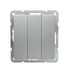 Выключатель LK Studio LK60 862103