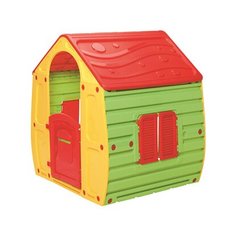 Детский домик Magical House 102х109х90,2 см Без бренда