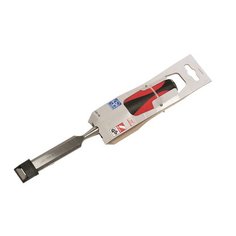 Стамеска плоская LUX-TOOLS