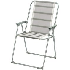 Кресло складное Lometa текстилен 51x60x90 см Без бренда