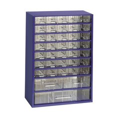 Ящик-органайзер для мелочей LUX-TOOLS