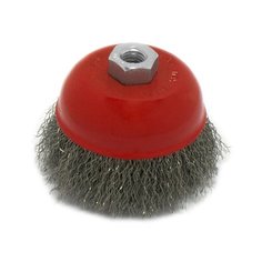 Щетка для УШМ КАЛИБР