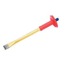 Зубило плоское LUX-TOOLS