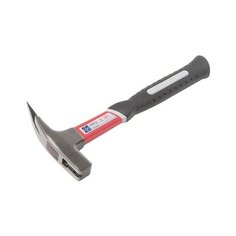 Молоток кровельщика LUX-TOOLS