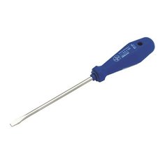 Отвертка LUX-TOOLS Classic плоская SL5,5х125 мм Без бренда