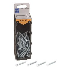 Дюбель-гвоздь LUX-TOOLS