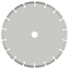 Алмазный диск отрезной ELLIX 300171 200х22,23х7 мм Lux Tools