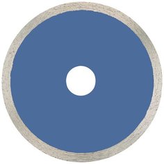 Алмазный диск отрезной по керамике LUX-TOOLS
