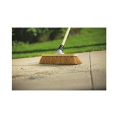 Щетка садовая LUX-TOOLS